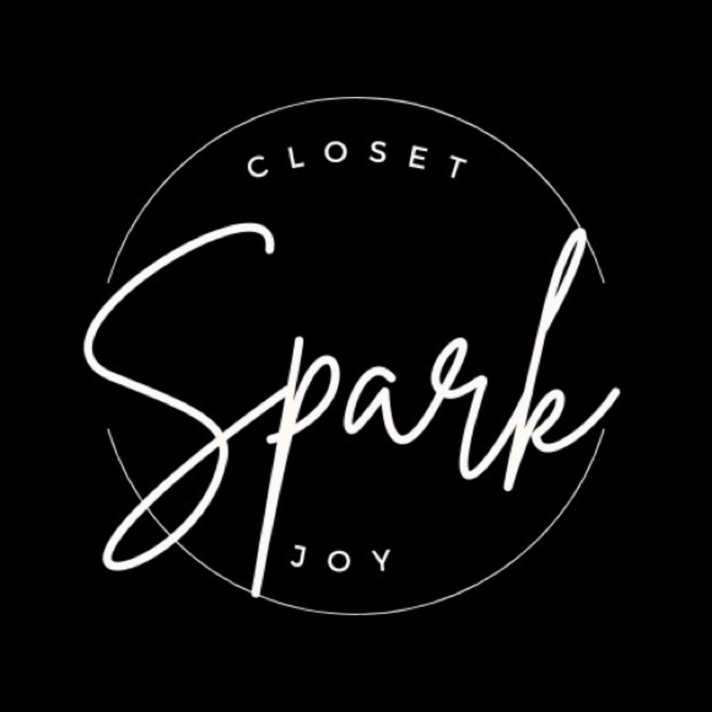 Meet your Posher @Sparkclosetjoy